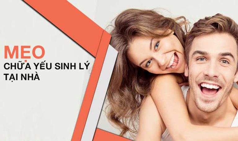 Chữa yếu sinh lý bằng các bài thuốc dân gian là phương pháp an toàn và hiệu quả