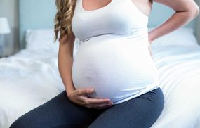 Bị bệnh trĩ khi mang thai 3 tháng cuối và cách điều trị