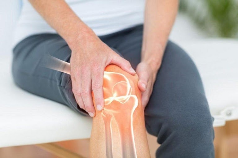 Có thể dùng cây rau mương để điều trị các bệnh về viêm khớp