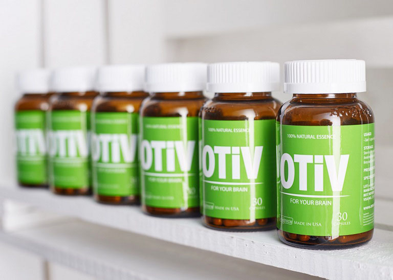 Thuốc OTIV trị mất ngủ Thuốc OTIV trị mất ngủ