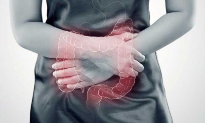 Mẹo dân gian chữa viêm đại tràng tại nhà