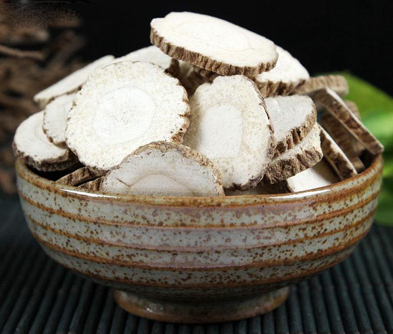 bạch chỉ có tác dụng gì bạch chỉ có tác dụng gì