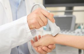 Các phương pháp chẩn đoán hội chứng ống cổ tay