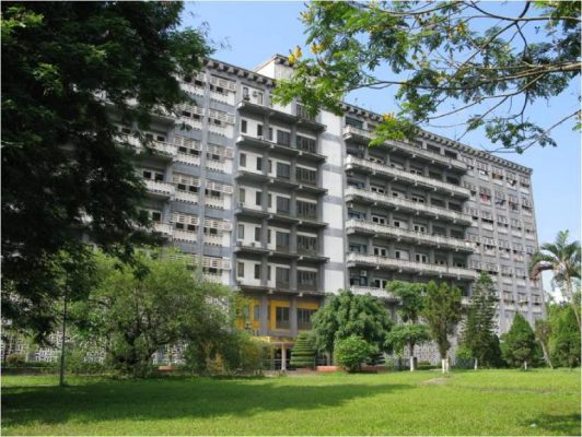 Top 10 địa chỉ cắt amidan an toàn, chuyên nghiệp tại Hà Nội - Bệnh viện Nhi Trung ương