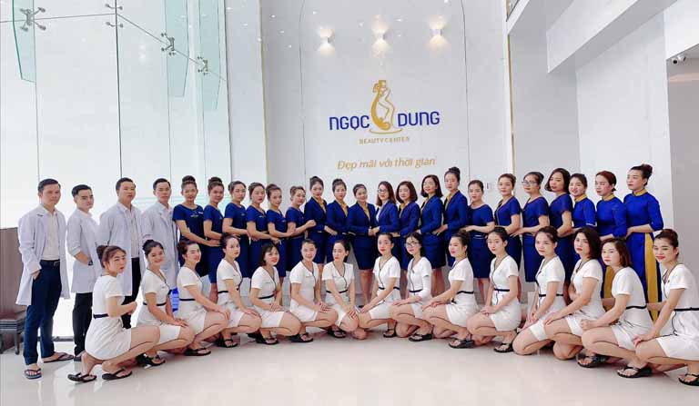 Top 9 địa chỉ làm hồng nhũ hoa đẹp tự nhiên tại TPHCM