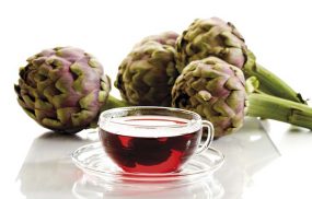 Những điều cần biết về trà atiso chữa mất ngủ