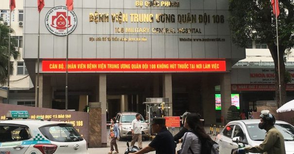 Top 7 địa chỉ khám, điều trị rối loạn tiền đình tốt nhất tại Hà Nội