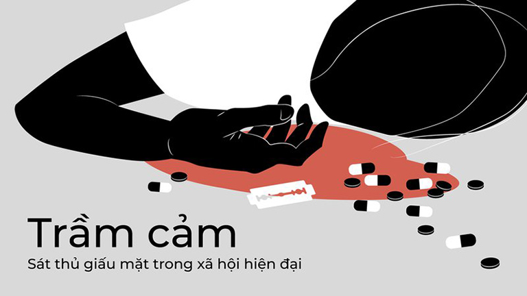 Bệnh trầm cảm