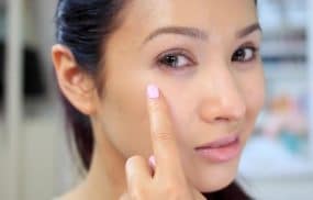 Bọng mắt là gì?