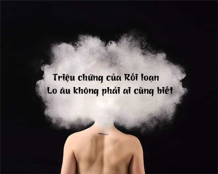 Rối loạn hỗn hợp lo âu và trầm cảm