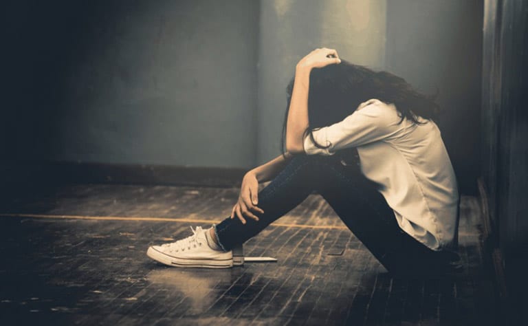 Trầm cảm học đường