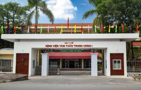 Địa chỉ khám và điều trị trầm cảm tại Hà Nội