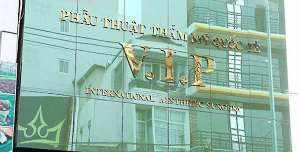 Các spa, thẩm mỹ viện trị rạn da tốt nhất tại tphcm