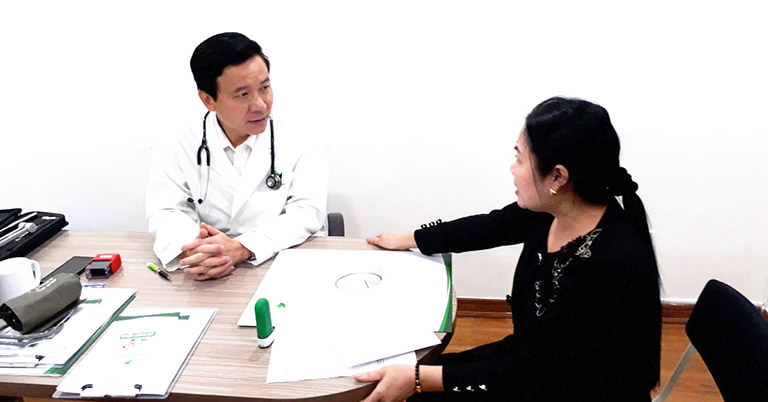 bác sĩ chữa mất ngủ giỏi tại Hà Nội