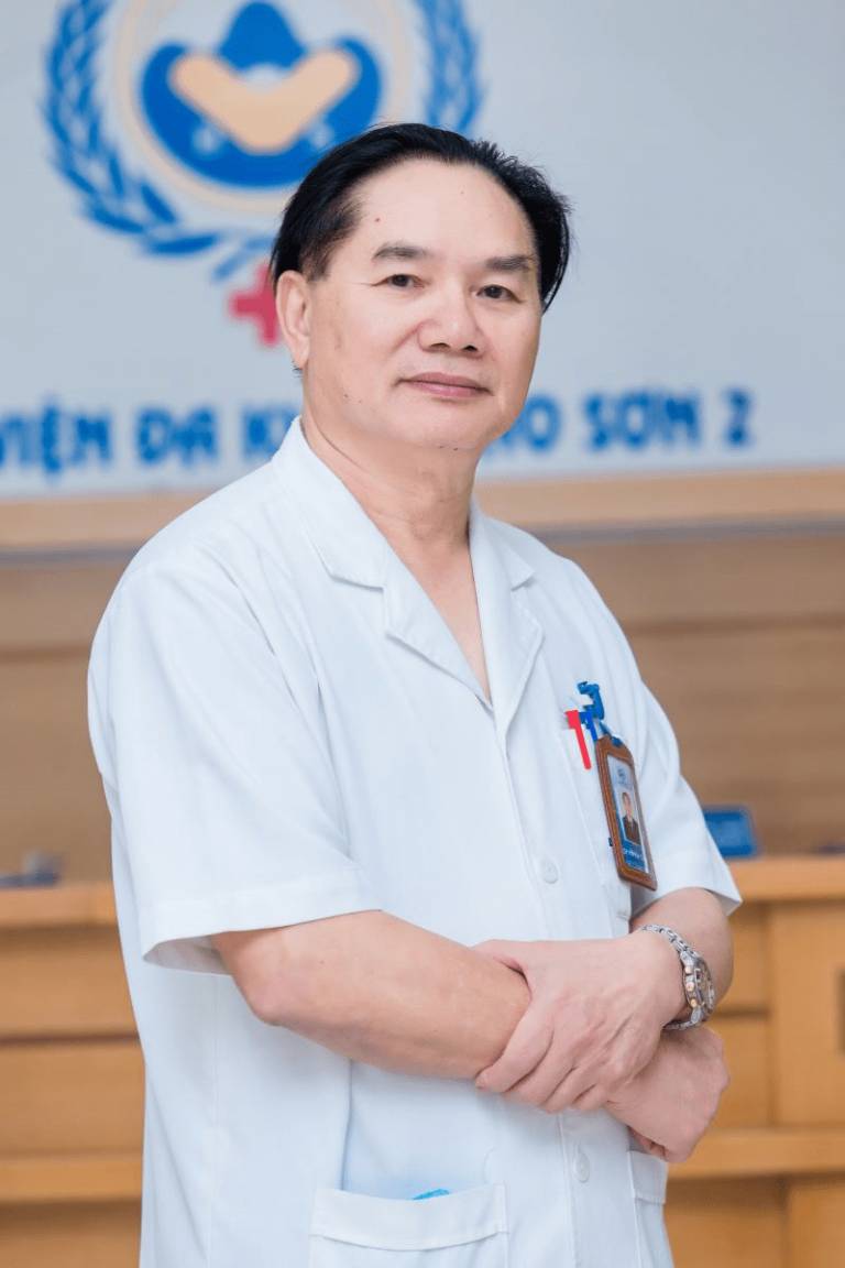 Chữa bệnh dạ dày ở Hà Nội