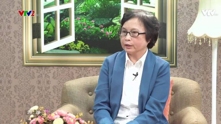 Chữa bệnh dạ dày ở Hà Nội
