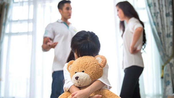 Mâu thuẫn gia đình gây ra nhiều hậu quả nghiêm trọng nếu không được giải quyết kịp thời