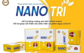 nano trĩ giá bao nhiêu