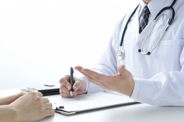 phòng khám đa khoa tại Hà Nội