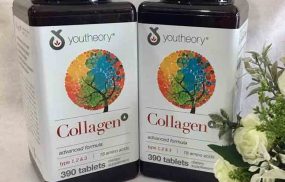 Thông tin về các sản phẩm viên uống collagen tốt nhất hiện nay