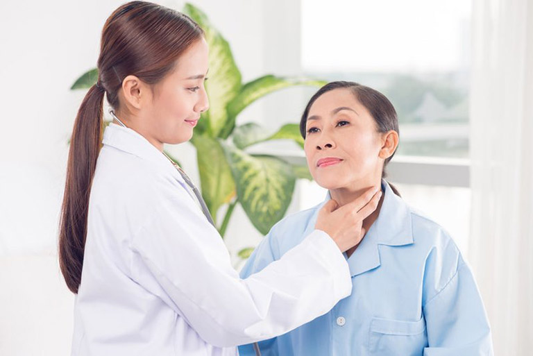 địa chỉ khám tuyến giáp tại TP HCM