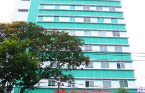 Thông tin về các địa chỉ khám ung thư vòm họng ở tphcm tốt nhất hiện nay