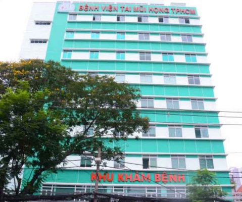 Thông tin về các địa chỉ khám ung thư vòm họng ở tphcm tốt nhất hiện nay