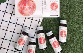 Các loại viên uống trắng da được review tốt nhất hiện nay