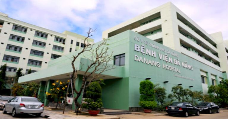 Phòng khám nam khoa Tiết niệu Bệnh viện Đà Nẵng cũng là một địa chỉ khám nam khoa ở Đà Nẵng tốt, đáng tin cậy