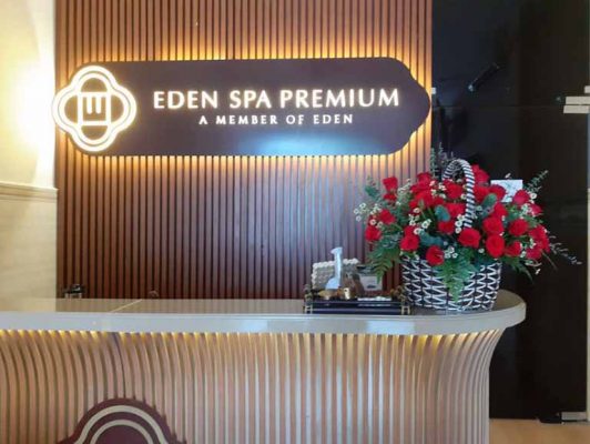 Thông tin về các spa làm đẹp ở quận 3 tphcm chất lượng