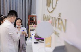 Thông tin về các spa làm đẹp tại Bình Dương uy tín nhất