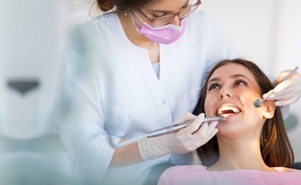 khám viêm nha chu tại TPHCM