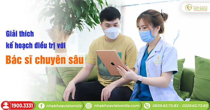 Nha khoa việt Smile 4